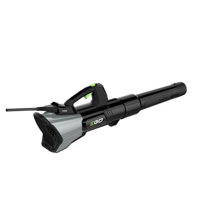 EGO Laubbläser Akku LBX6000 PRO X 1014m³ für Profis Grundgerätät