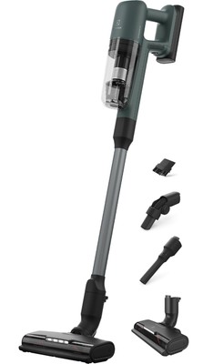 Electrolux Ultimate700 Cordless Stick Vacuum with PowerPro Bristle Nozzle and...