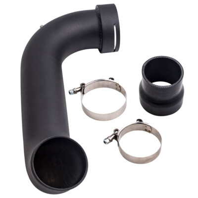 Druckrohr Silkonschlauch Set for BMW N55 3.0T E82 135i 2011 2012 2013