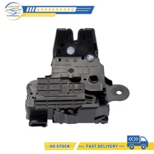 Trunk Lid Lock Latch Actuator For Regal Cadillac CTS Camaro Malibu 2010-2018
