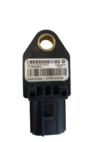 Jeep Patriot Crash Sensor P04896065Aa Original 2.0 Crd 2008