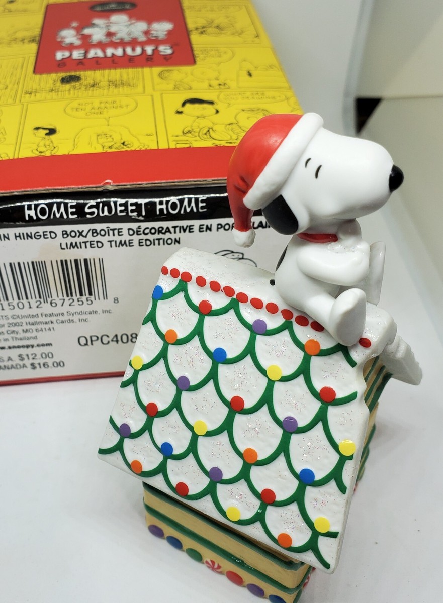 Hallmark スヌーピー フィギュア ケーキ PEANUTS GALLERY Hallmark スヌーピー フィギュア ケーキ PEANUTS GALLERY Hallmark