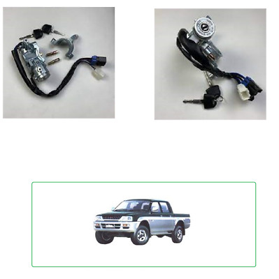 Chiavi Di Accensione 10PCS Con Portachiavi Per Italia - Foto 4