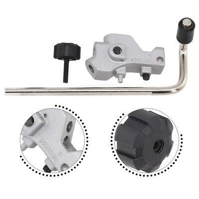 GD＆TOP N275350 Block Assembly N275341 Depth Guide N278801 Knob Set for