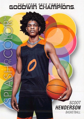 2023 Upper Deck Goodwin Champions Base Set 1-150 Complete Your Set U Pick - Picture 212 of 257