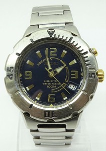casio bumper