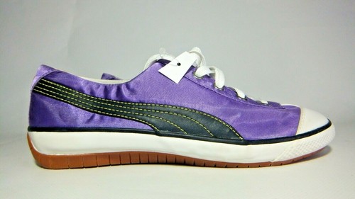 Puma 917 mini satin woman athletic 