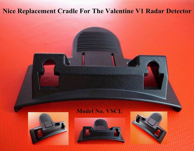 High Quality Plastic Replacement Cradle/ Mount for V1 ...
