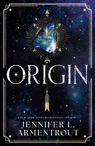 Armentrout: Lux- Origin