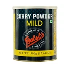 Bolst's Curry Powder Mild 500g