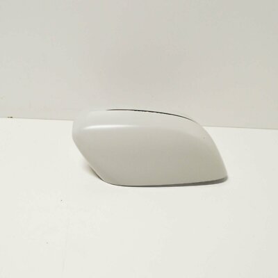 NEU BMW 7 G11 RIGHT WING MIRROR ABDECKKAPPE 51167422720 7422720 