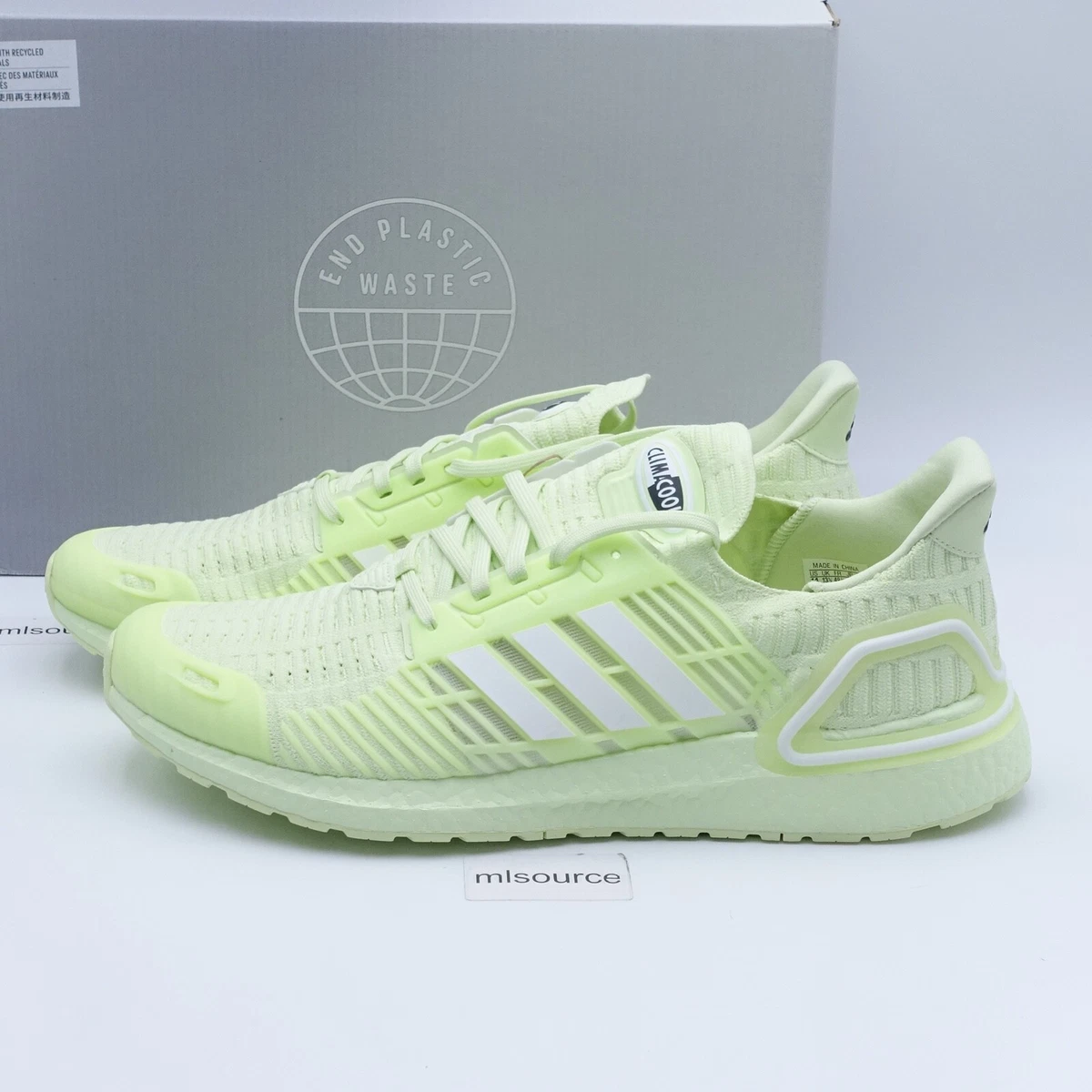 Men's adidas ultraboost dna hotsell running shoes