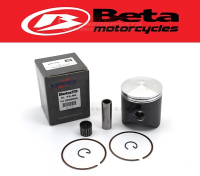 Piston Kit A 22-24 300RR/23-25 Race, 22-26 300 XTrainer, 25-26 300 X-Pro #F236