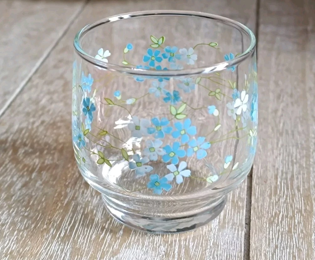 Pichet Arcopal Série Myosotis - Arts de la table