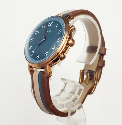 Watch FOSSIL HYBRID \
