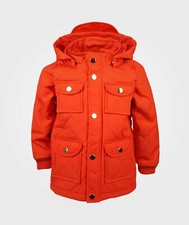 Mini Rodini "Quilt" Jacket