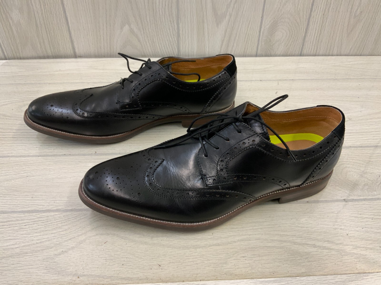 Florsheim Upgrade Wingtip Oxford, Men's 