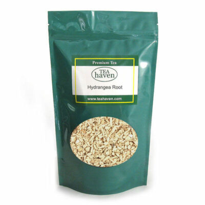 Hydrangea Root Herb Tea Hydrangea Arborescens Herbal Remedy - 2 oz bag