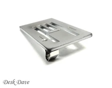 Needle Plate Insert, KM38295, KENMORE 158 Series~ 158.10401 158.10450 158.13511+