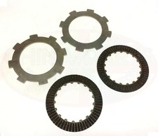 Clutch Plates Set for Shineray 50cc Pit Bike XY50 PYiE