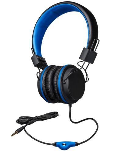 Bigben Gaming On-Ear Headset Kopfhörer für PC PS5 PS4 Xbox Series X S Switch etc - Bild 3 von 6