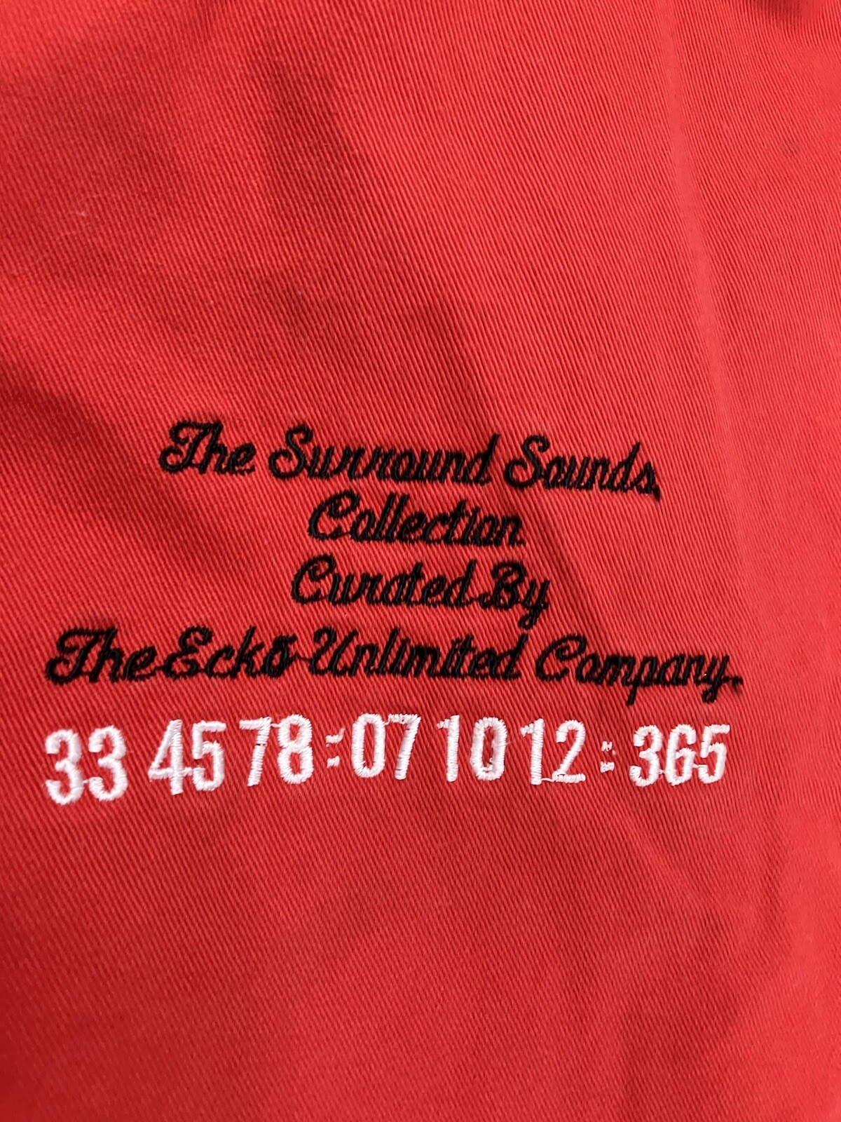 Ecko Function Patched Bomber Jacket - image 2