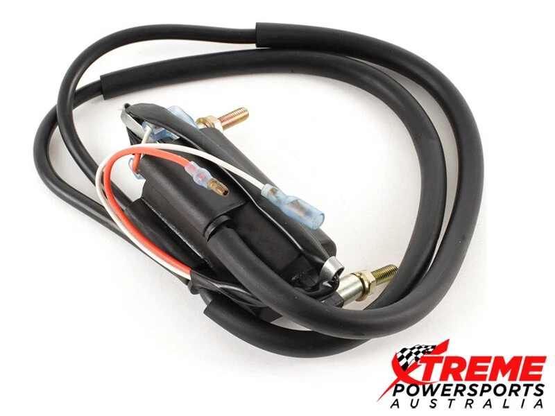 CDI Ignition Coil for Suzuki GS1000G (SHAFT) 1980 1981  — 第 2/2 张图片