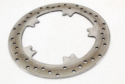 2006-2016 Harley Davidson Dyna Switchback Wide Low VRod Front Brake Disc Rotor
