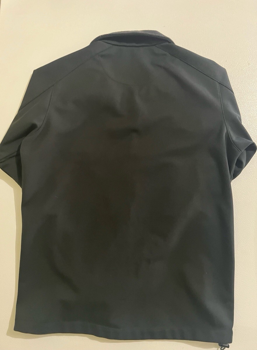 Women Columbia Black Omni Shield Fleece Lined Zip Up Jacket Women Columbia Black Omni Shield Fleece Lined Zip Up Jacket