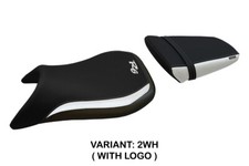Voor YZF R6 2003-2005 Pillion Rear Seat Cover Cowl Kuip Motorfiets Accessoire Achterbank Kuip Cover Cowl Achterpassagierszitting(Black