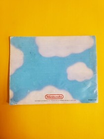 Super Mario Bros 2 NES MANUAL ONLY Authentic Original Nintendo
