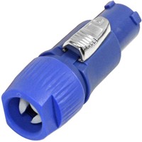 Seismic Audio Power Cable Connector - 3 Pole - Pro Audio Ac Connector on sale Seismic Audio Power Cable Connector - 3 Pole - Pro Audio Ac Connector on sale