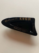 Cendrier MEUBLEZ VOUS CHEZ KUOM Rantigny Oise Made In France C6