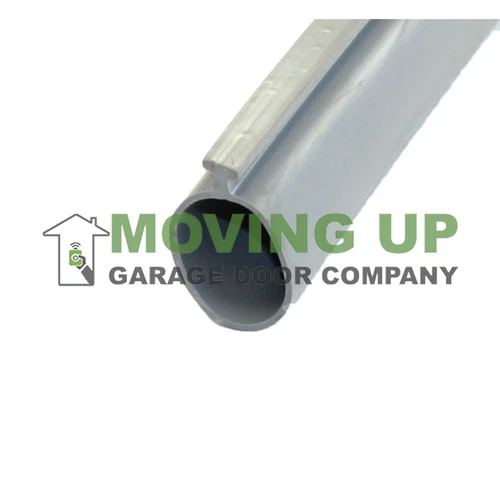 Durable Vinyl Garage Door Bulb Bottom Seal All Sizes