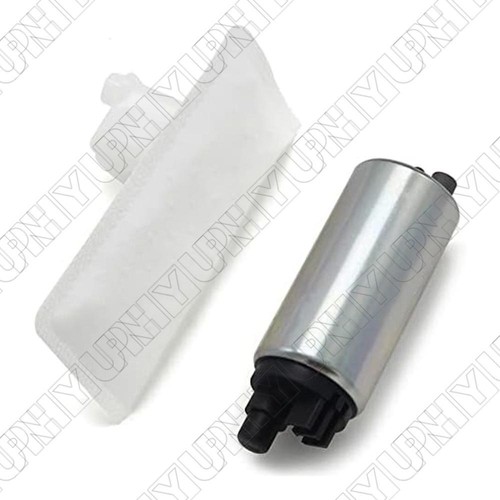 Fuel Pump with Strainer For Kawasaki BR125 BR250 ER400 ER650 EX400 EX650 KX250F - Picture 2 of 6