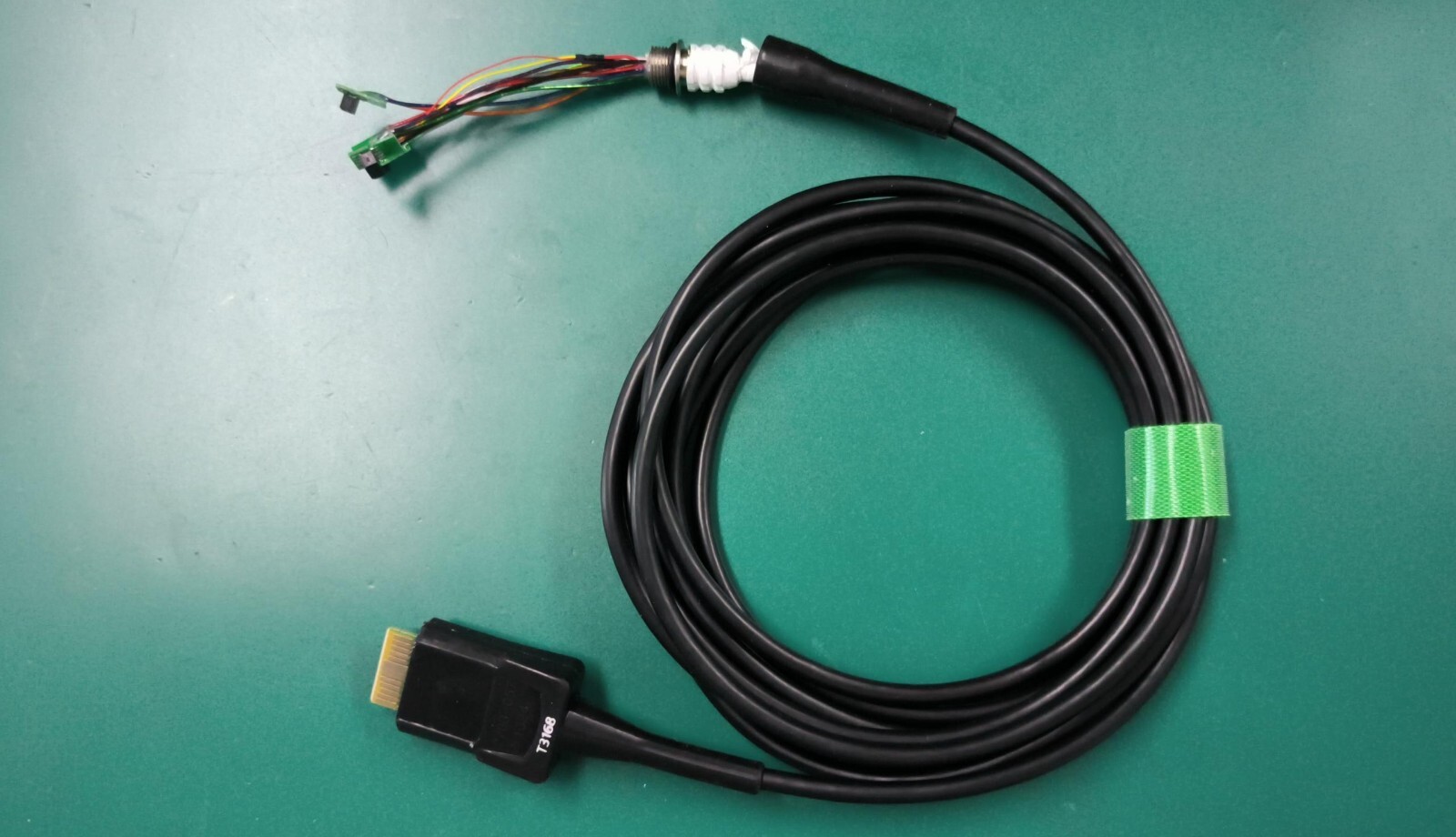 New Storz Telecam Camera Head Compatible Cable
