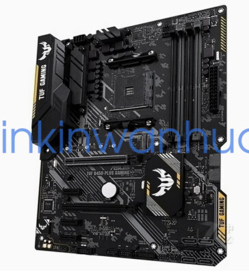 ASUS TUF B450M-PLUS GAMING セット TUF B450-PLUS GAMING｜Motherboards｜ASUS Global