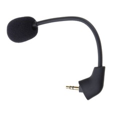 For 2 II Gaming Headset 3.5mm Detachable Mic
