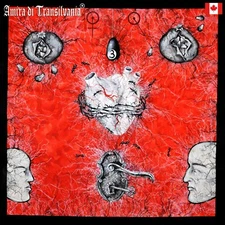 art painting contemporary modern symbol esoteric magic lovers alchemy alchemist