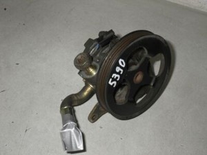 Lenkgetriebepumpe Hydraulikpumpe Servopumpe DAIHATSU YRV (M2) 1.3