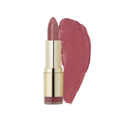 MILANI Color Statement Matte Lipstick 42 ROSE FEMME Mauve Pink New