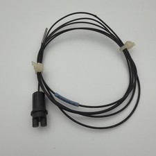 KEYENCE FU-49 FIBER OPTIC SENSOR