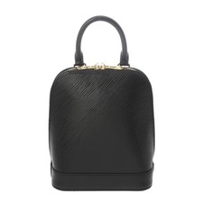Zaino uomo LOUIS VUITTON Alma M25103 Epi nero zaino â· Daypack