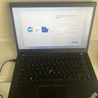 Lenovo ThinkPad T14 Gen 1, Ryzen 5 Pro, 16GB, 256GB, WIn 11 Pro, AMD