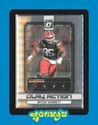2025 Optic Myles Garrett Base (Raw)