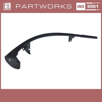 Indicator Box for Porsche 911 2.2 2.4 '69- Indicator Housing Fender FRONT LEFT