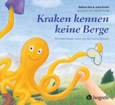 Julia Krohn / Ihle, Kraken