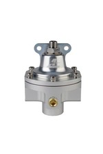 Aeromotive Fuel System 13222 Ultra Low Pressure Carbureted Regulator Aeromotive Fuel System 13222 Ultra Low Pressure Carbureted Regulator