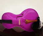 ELITE TECH BUSINESS FOR SALE BY FOUNDER - VLNLAB, THE 3D PRINTED CONCERT VIOLIN — photo 7
