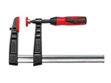 Image of Bessey Tg16-2K Malleable Cast Iron Screwclamp Capacity 160Mm BESTG162K